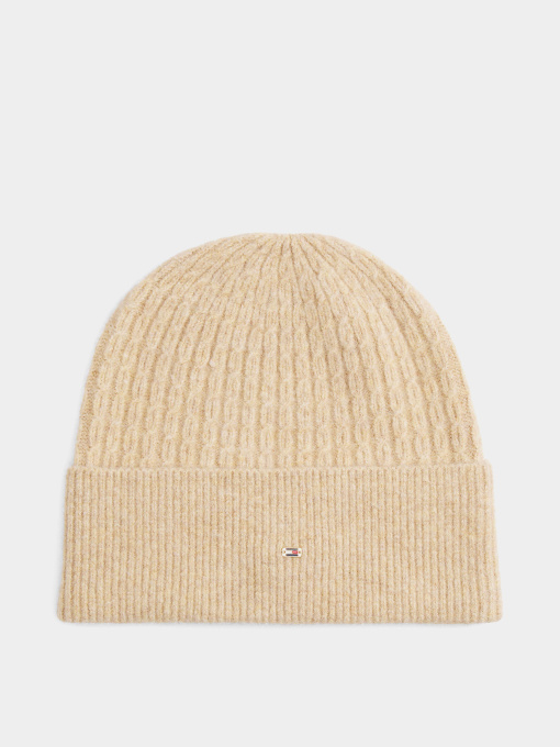 Шапка Tommy Hilfiger модель AW0AW17776-RBT Фото