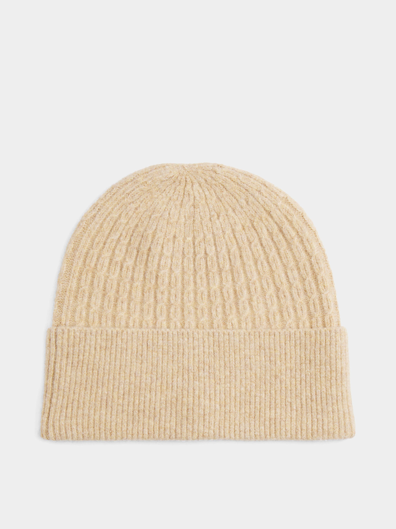 Шапка Tommy Hilfiger модель AW0AW17776-RBT Фото