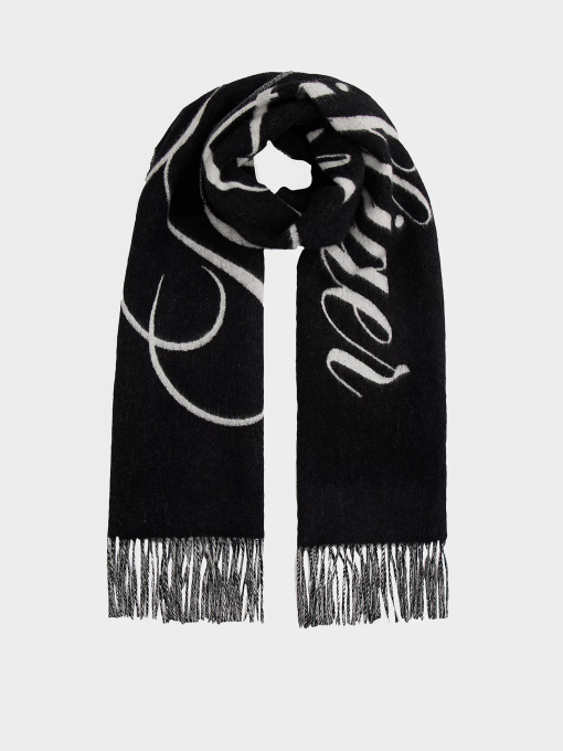 Шарф Tommy Hilfiger модель AW0AW17786-BDS Фото