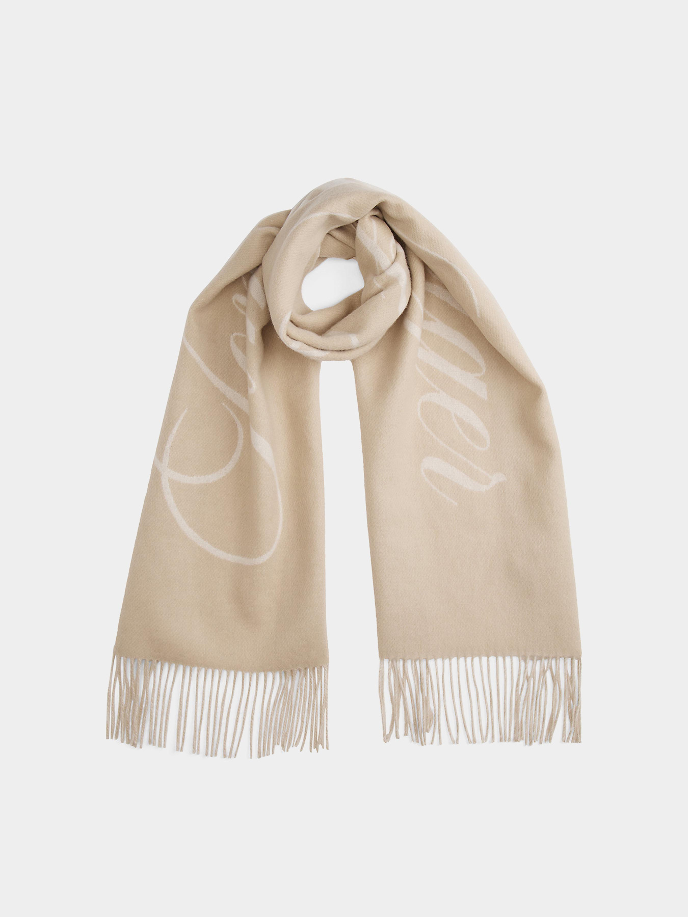 Шарф Tommy Hilfiger модель AW0AW17786-RBT Фото