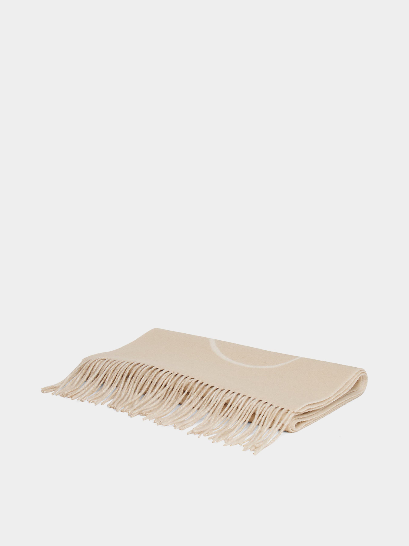 Шарф Tommy Hilfiger модель AW0AW17786-RBT Фото