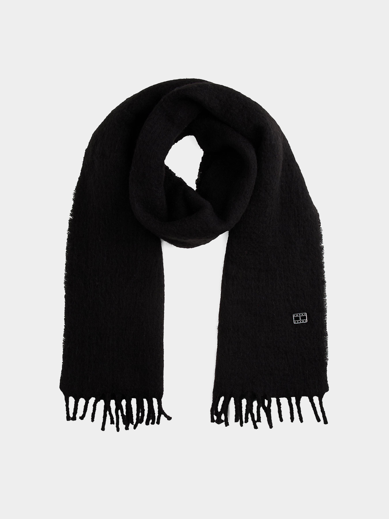 Шарф Tommy Hilfiger модель AW0AW17903-BDS Фото