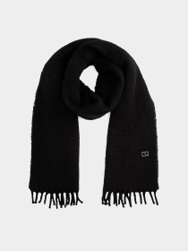 Шарфы и платки Tommy Hilfiger модель AW0AW17903-BDS Фото