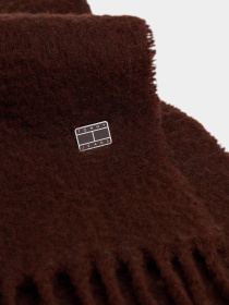 Шарф Tommy Hilfiger модель AW0AW17903-GS7 Фото