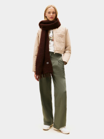 Шарф Tommy Hilfiger модель AW0AW17903-GS7 Фото