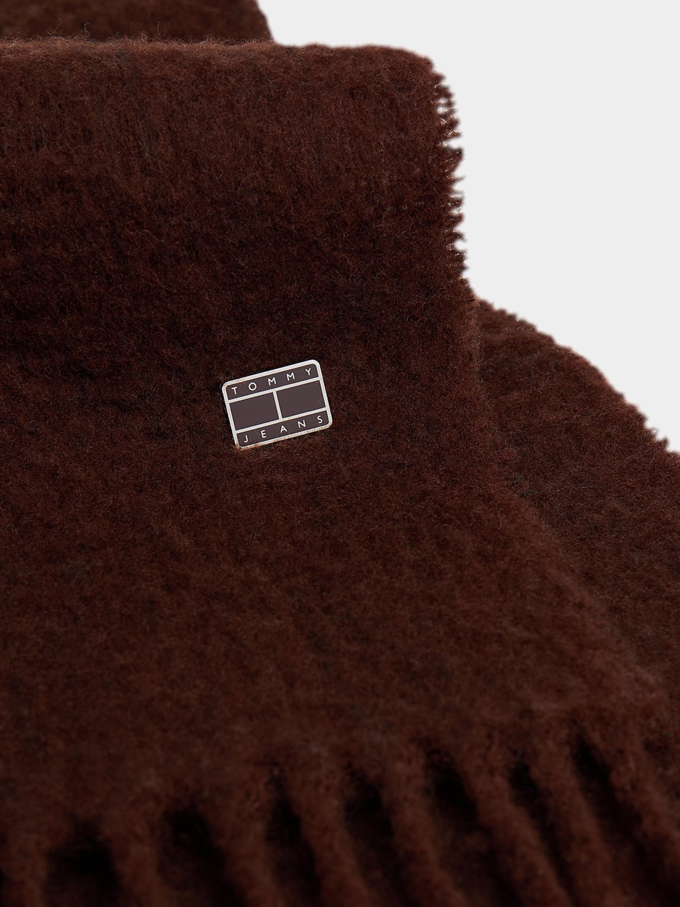 Шарф Tommy Hilfiger модель AW0AW17903-GS7 Фото