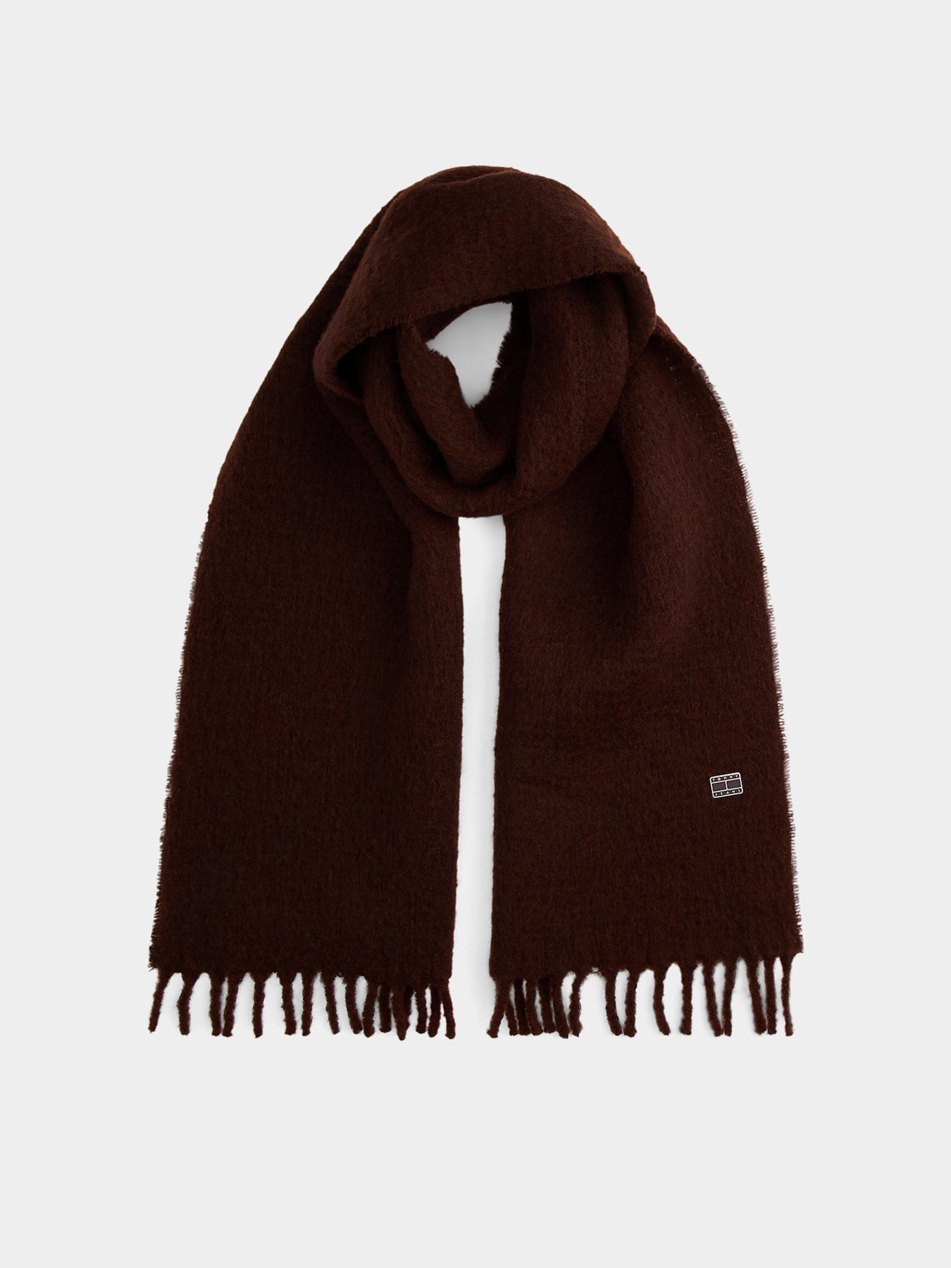 Шарфы и платки Tommy Hilfiger модель AW0AW17903-GS7 Шарфы и платки Tommy Hilfiger модель AW0AW17903-GS7 Фото