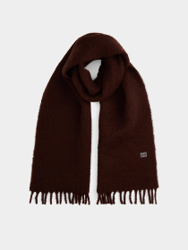 Шарфы и платки Tommy Hilfiger модель AW0AW17903-GS7 Фото