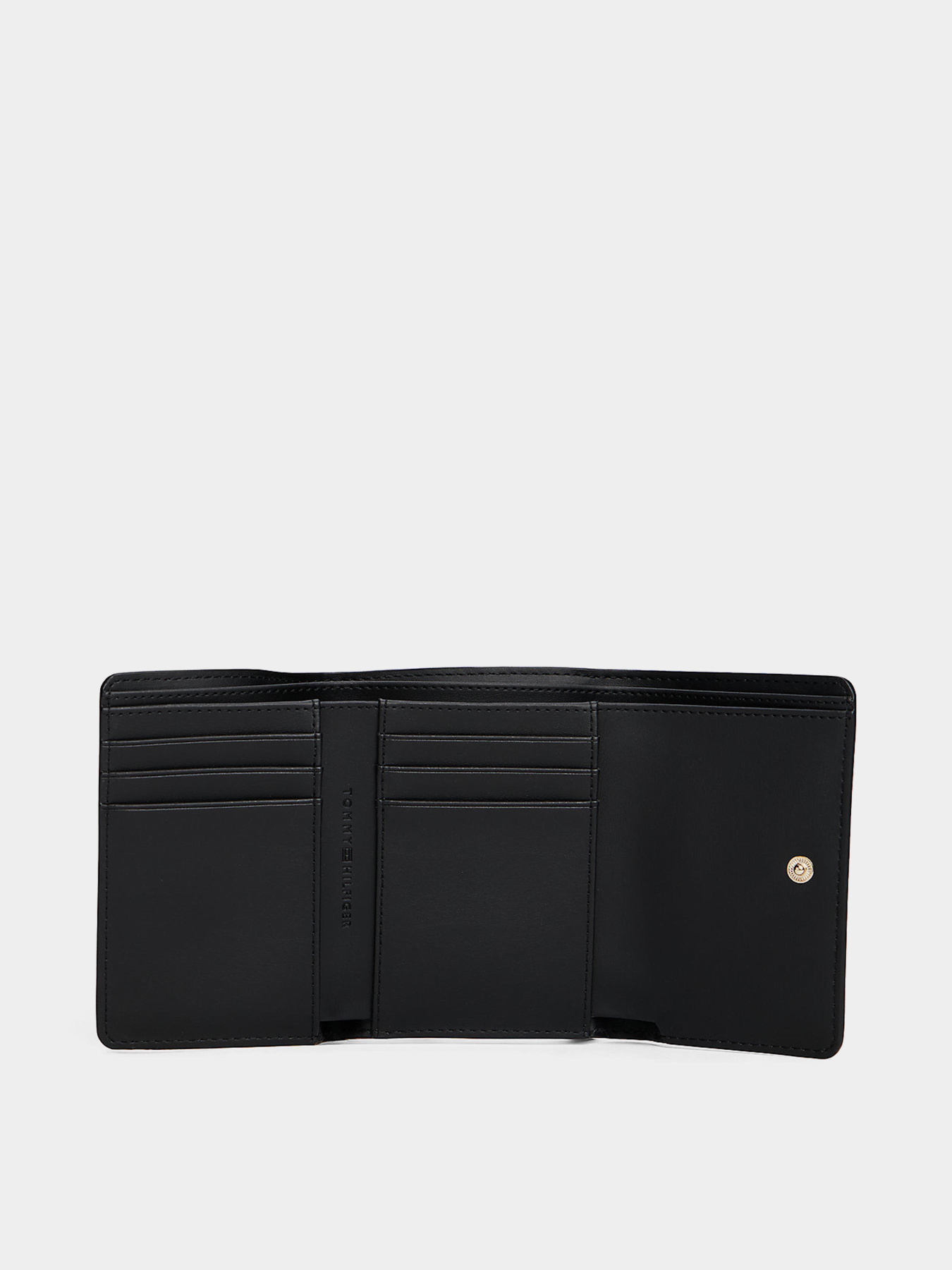 Кошелек Tommy Hilfiger модель AW0AW17737-BDS Фото