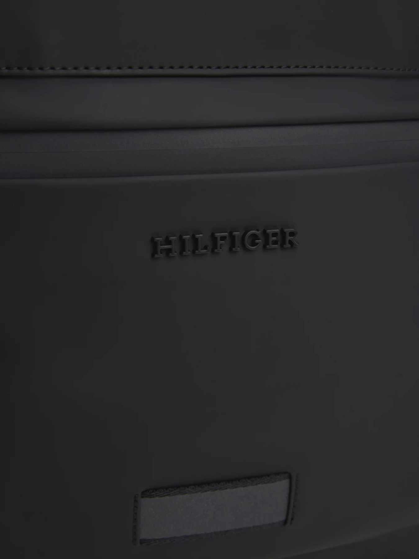 Рюкзак Tommy Hilfiger модель AM0AM13579-BDS Фото