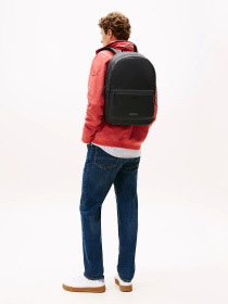 Рюкзак Tommy Hilfiger модель AM0AM13579-BDS Фото