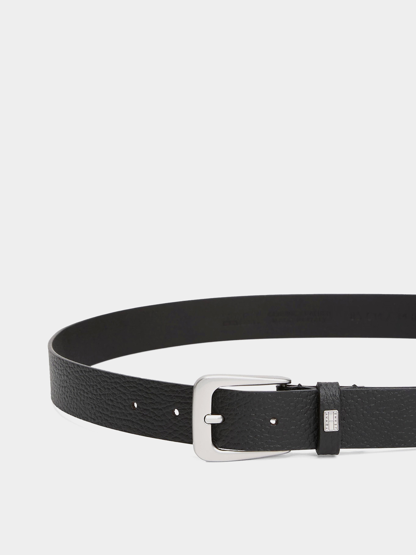 Ремінь Tommy Hilfiger модель AW0AW17586-BDS Фото