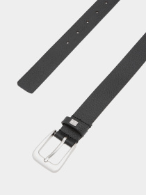 Ремінь Tommy Hilfiger модель AW0AW17586-BDS Фото