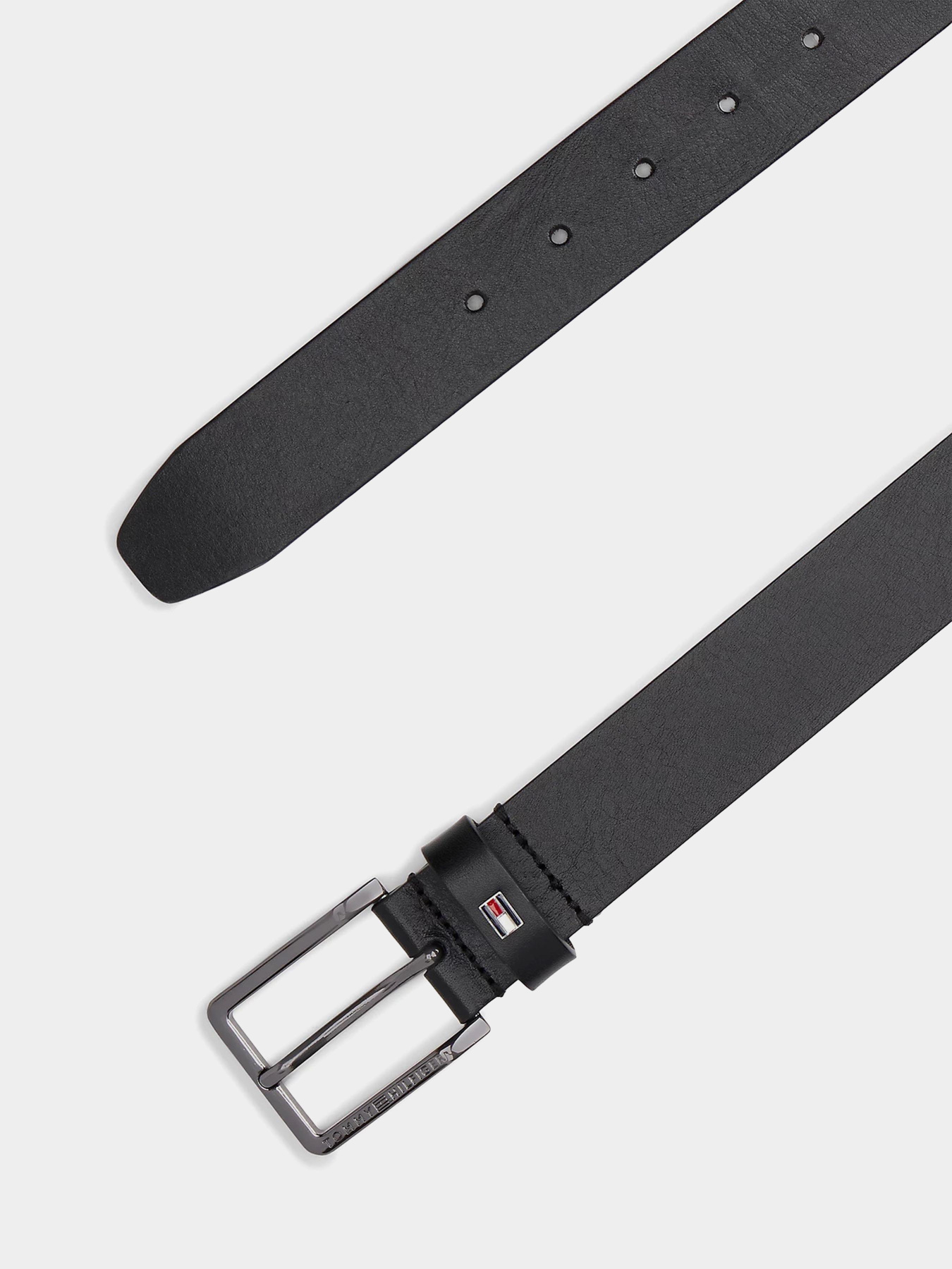 Ремень Tommy Hilfiger модель AM0AM13755-BDS Фото