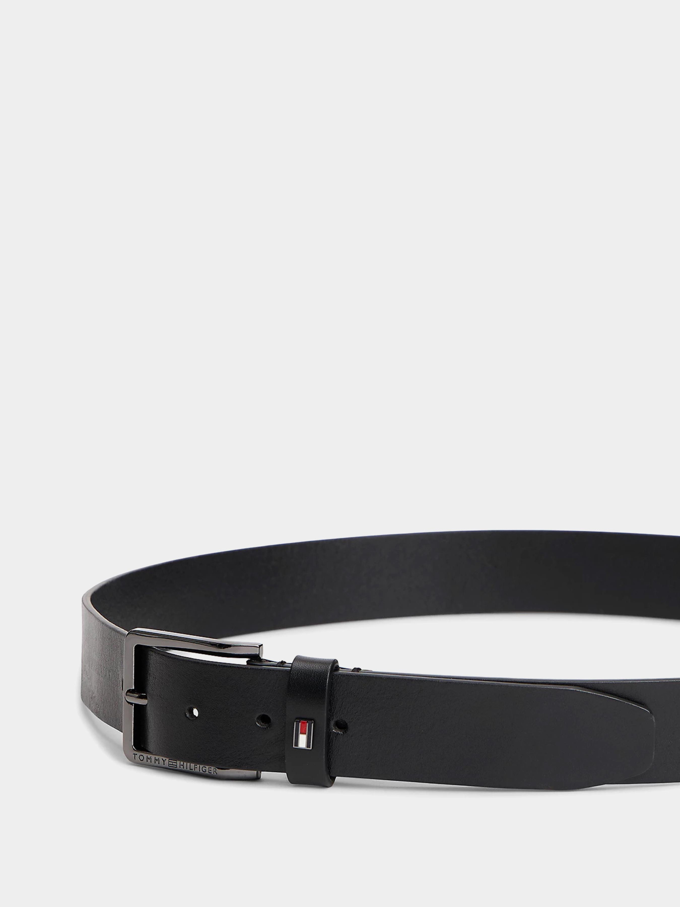 Ремень Tommy Hilfiger модель AM0AM13755-BDS Фото