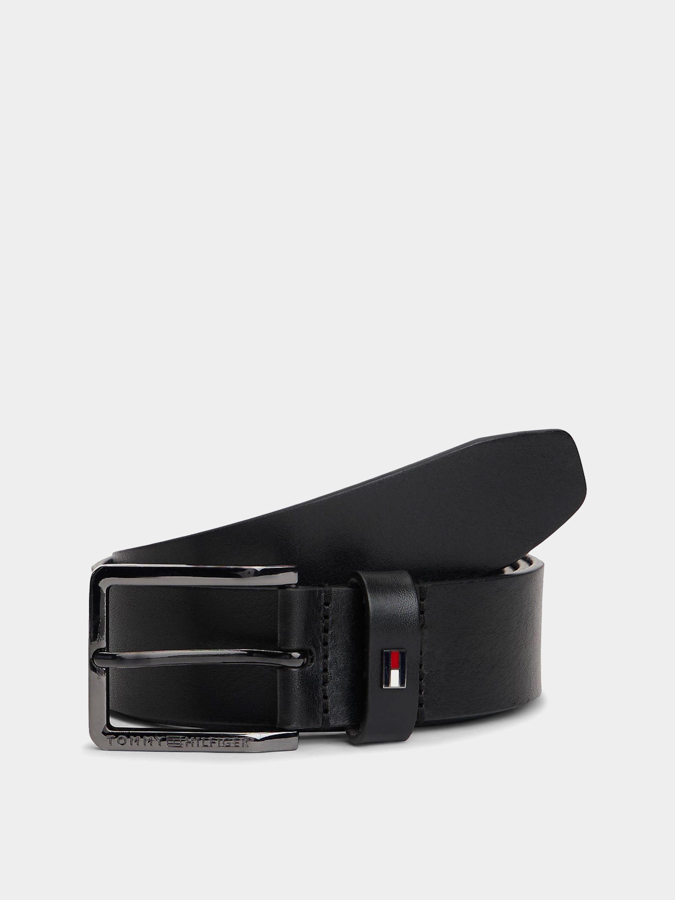 Ремень Tommy Hilfiger модель AM0AM13755-BDS Фото