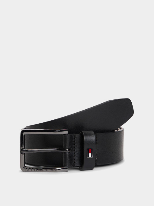 Ремінь Tommy Hilfiger модель AM0AM13755-BDS Фото