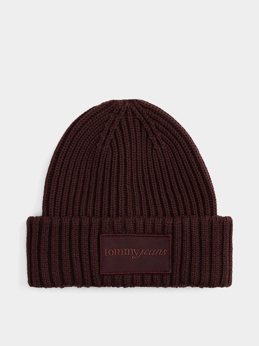 Шапка Tommy Hilfiger модель AW0AW17909-GS7 Фото