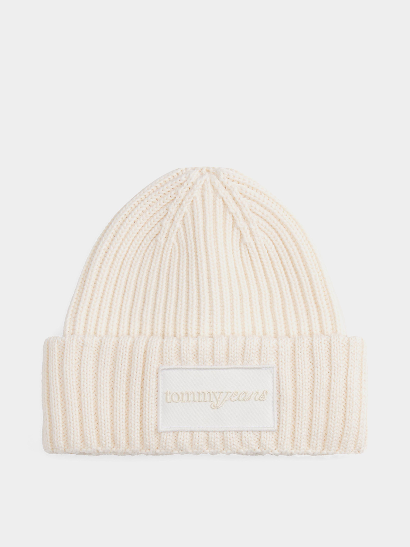 Шапка Tommy Hilfiger модель AW0AW17909-YBH Фото