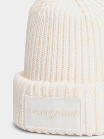 Шапка Tommy Hilfiger модель AW0AW17909-YBH Фото