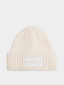 Шапка Tommy Hilfiger модель AW0AW17909-YBH Фото