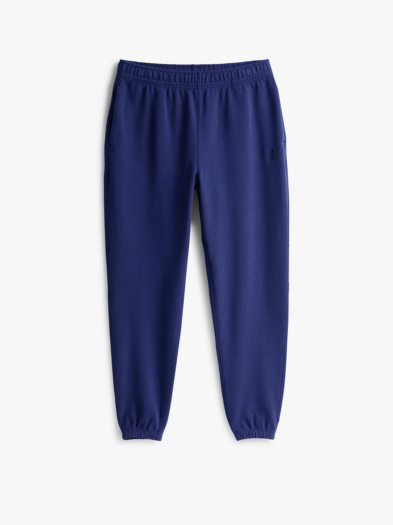 Джоггеры Tommy Hilfiger модель MW0MW39409-C7G Фото