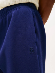 Джоггеры Tommy Hilfiger модель MW0MW39409-C7G Фото