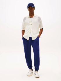 Джогери Tommy Hilfiger модель MW0MW39409-C7G Фото