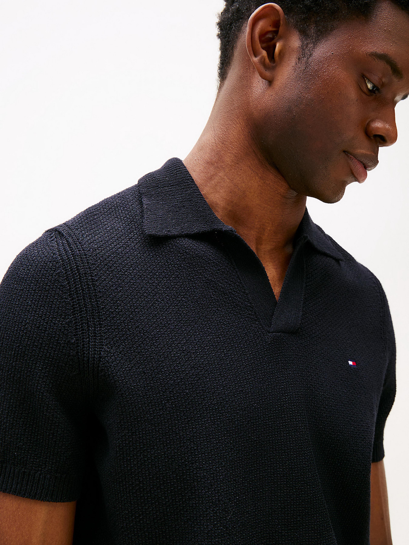 Джемпер Tommy Hilfiger модель MW0MW39531-DW5 Фото