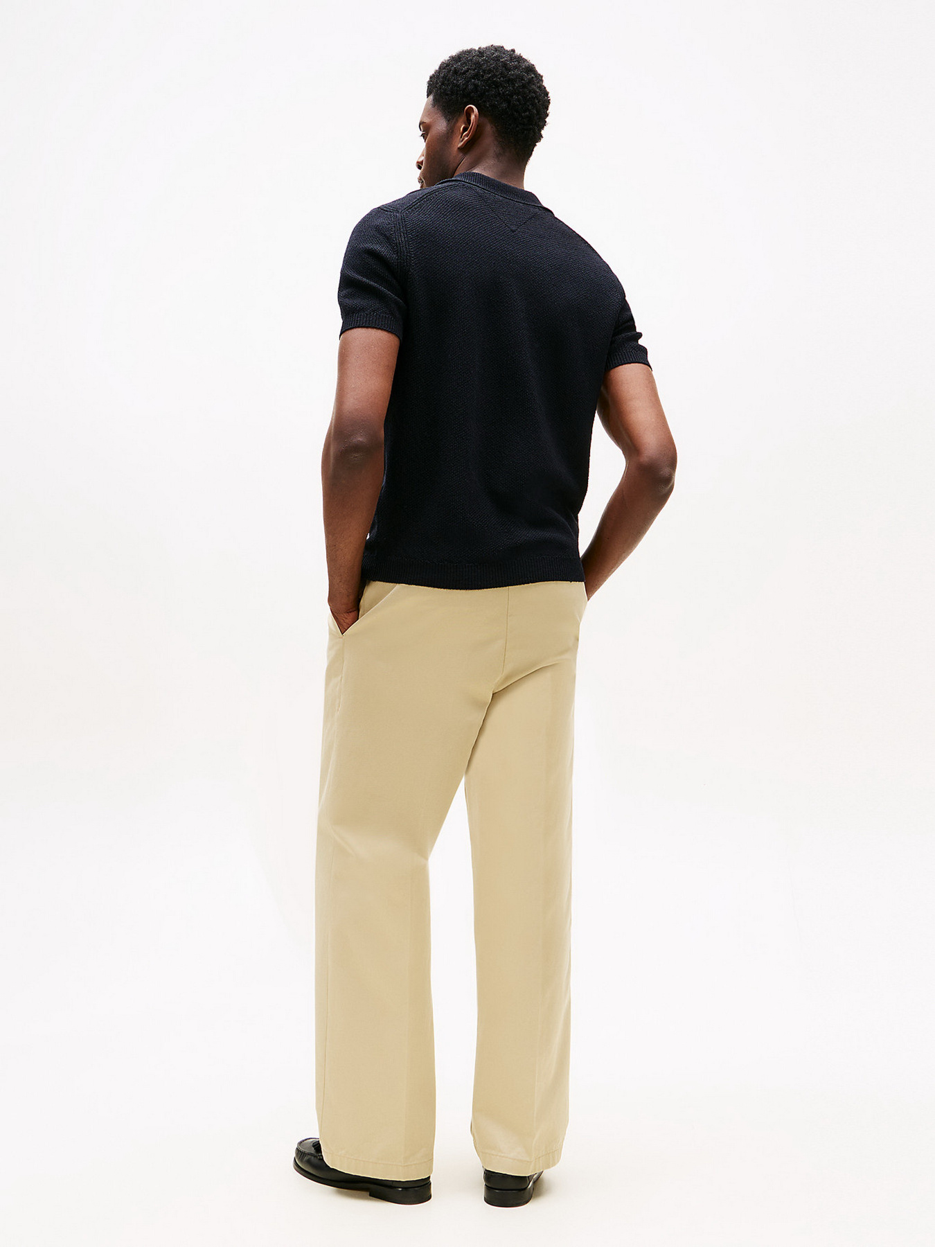 Джемпер Tommy Hilfiger модель MW0MW39531-DW5 Фото