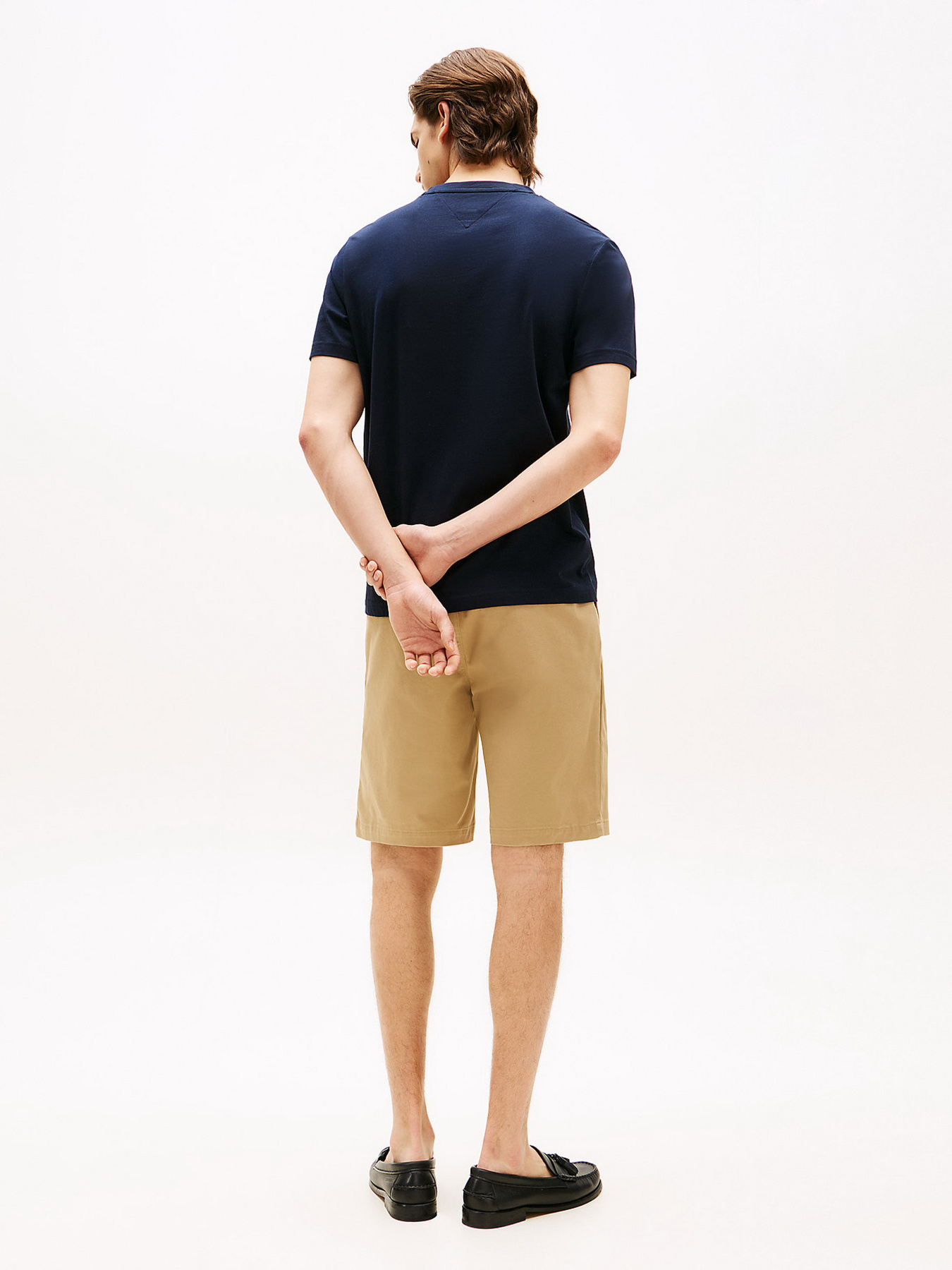 Футболка Tommy Hilfiger модель MW0MW39356-DW5 Фото