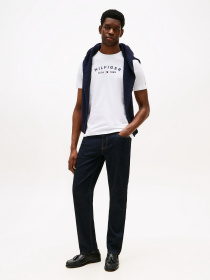 Футболка Tommy Hilfiger модель MW0MW39356-YBR Фото