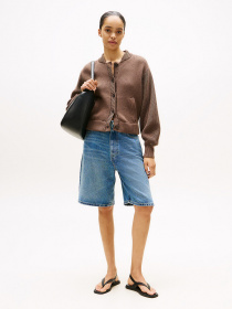 Кардиган Tommy Hilfiger модель WW0WW45692-GTO Фото