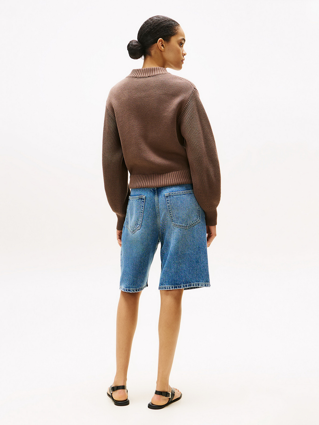 Кардиган Tommy Hilfiger модель WW0WW45692-GTO Фото