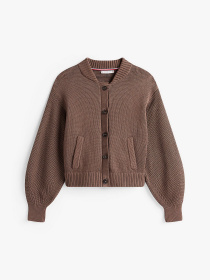 Кардиган Tommy Hilfiger модель WW0WW45692-GTO Фото