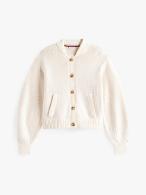 Кардиган Tommy Hilfiger модель WW0WW45692-YA8 Фото