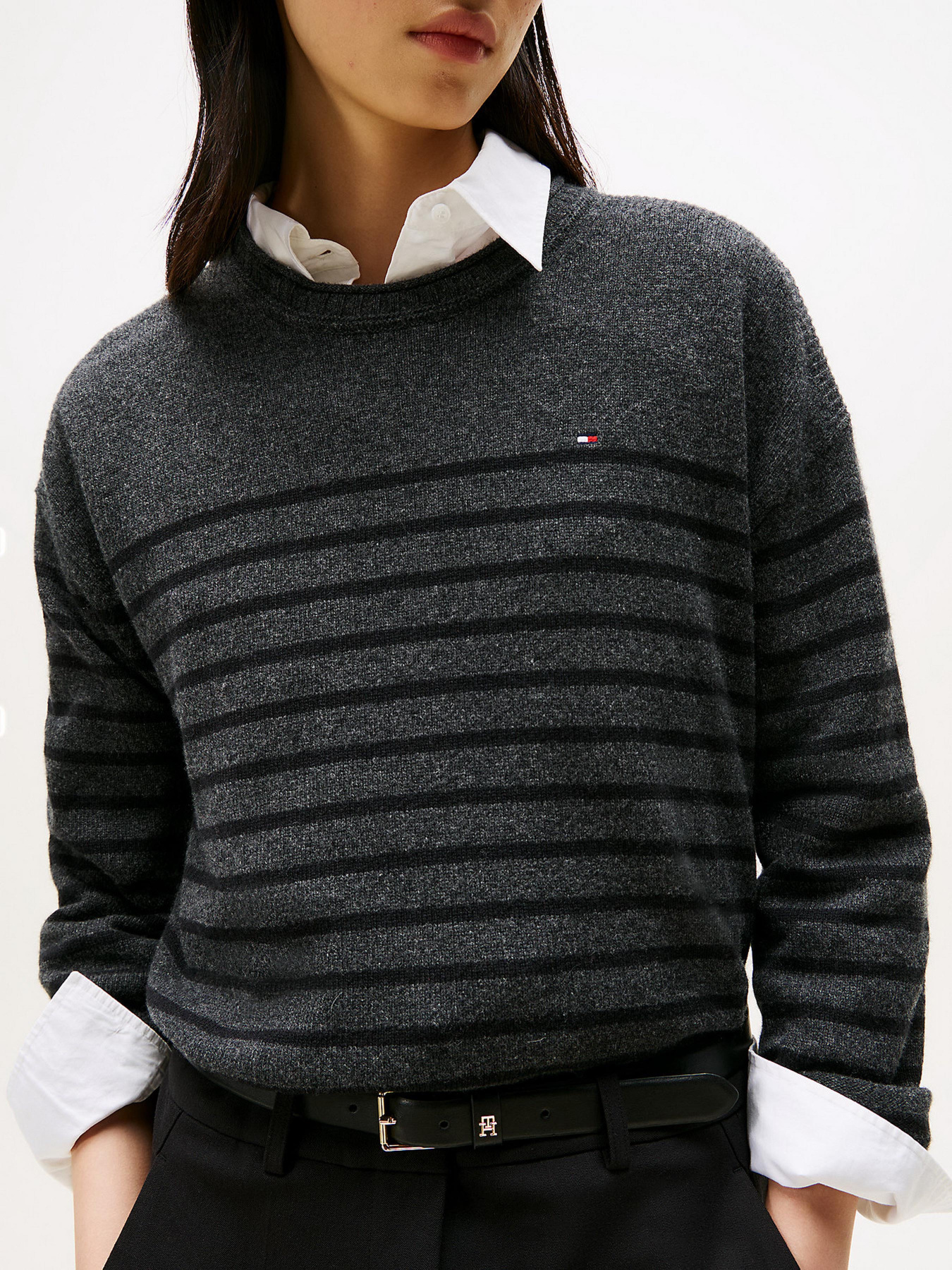 Tommy Hilfiger модель WW0WW46438-0CU Фото