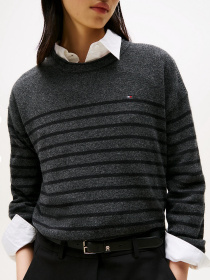 Tommy Hilfiger модель WW0WW46438-0CU Фото