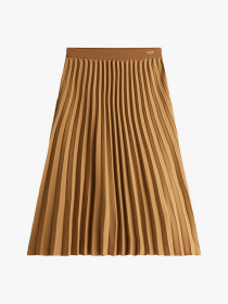 Юбка миди Tommy Hilfiger модель WW0WW43886-GWA Фото