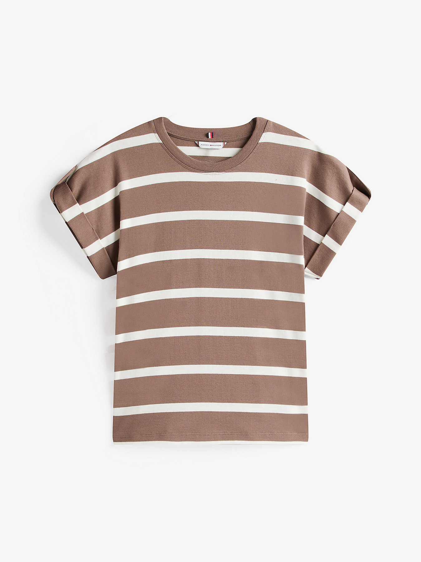 Футболка Tommy Hilfiger модель WW0WW45628-0BL Фото