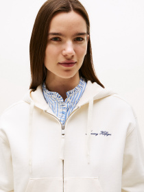 Кофта Tommy Hilfiger модель WW0WW45742-YA8 Фото