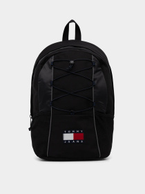 Повседневный рюкзак Tommy Hilfiger TJM ARCHIVE BACKPACK модель AM0AM13889-BDS Фото