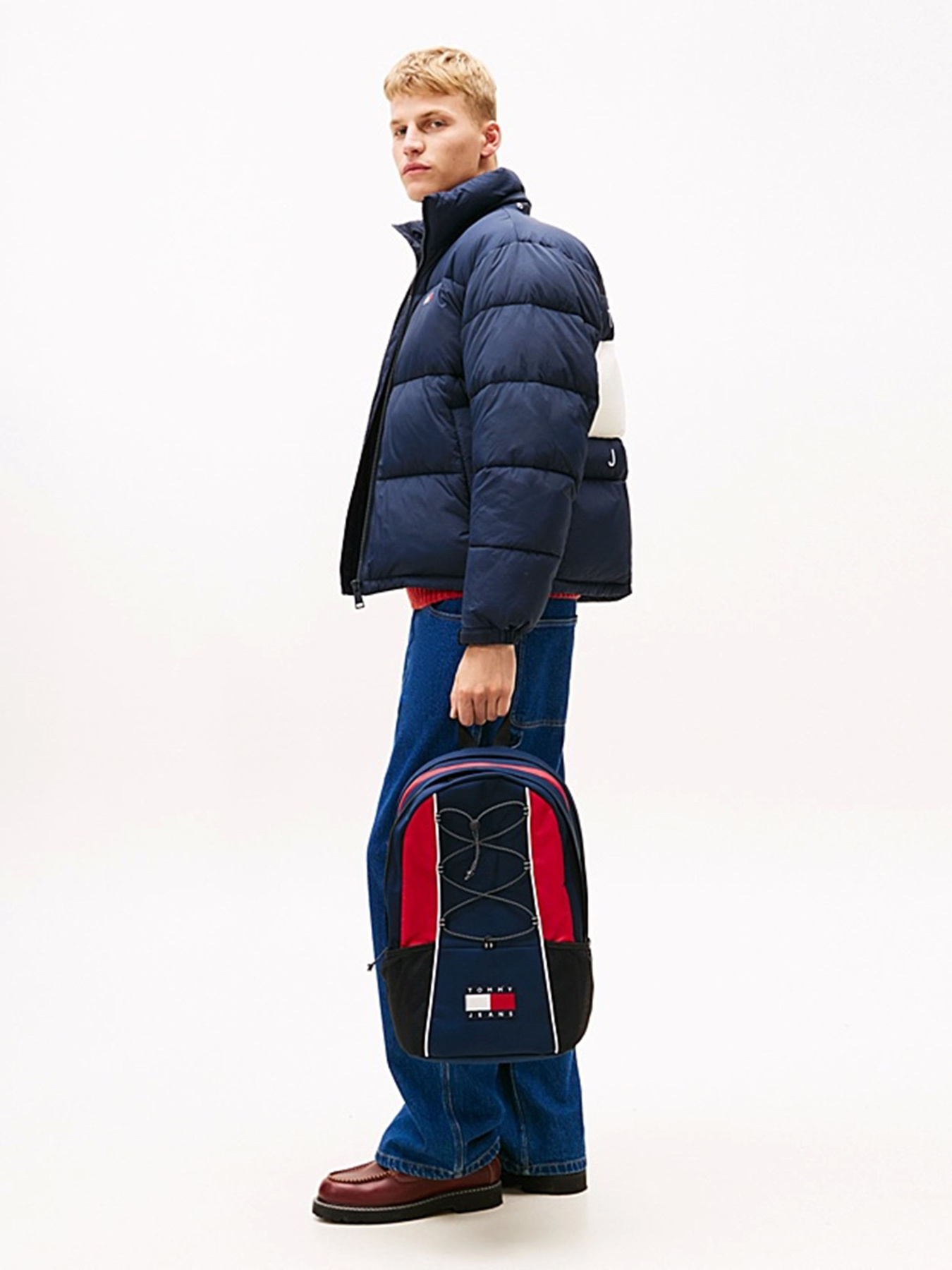 Tommy Hilfiger модель AM0AM13889-C1G Фото