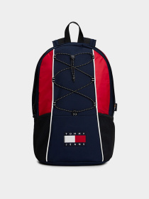 Повседневный рюкзак Tommy Hilfiger TJM ARCHIVE BACKPACK модель AM0AM13889-C1G Фото