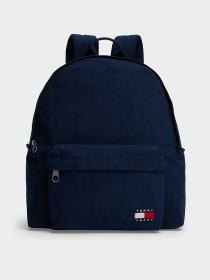 Повседневный рюкзак Tommy Hilfiger TJM ESS DAILY CORD BACKPACK модель AM0AM13895-C1G Фото