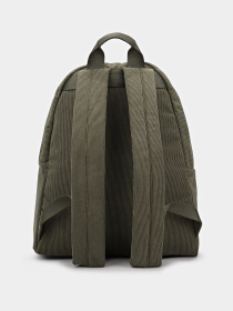 Повсякденний рюкзак Tommy Hilfiger TJM ESS DAILY CORD BACKPACK модель AM0AM13895-GY1 Фото