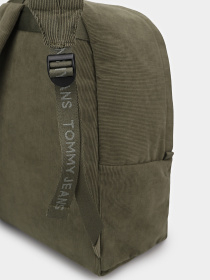 Повсякденний рюкзак Tommy Hilfiger TJM ESS DAILY CORD BACKPACK модель AM0AM13895-GY1 Фото