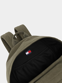 Повсякденний рюкзак Tommy Hilfiger TJM ESS DAILY CORD BACKPACK модель AM0AM13895-GY1 Фото