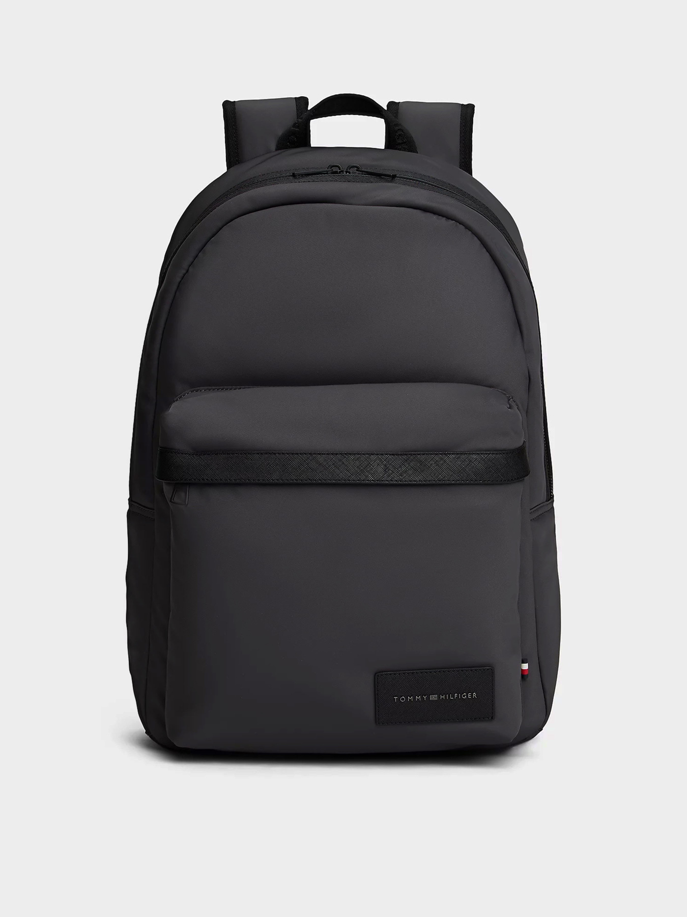 Повседневный рюкзак Tommy Hilfiger TH REPREVE BACKPACK модель AM0AM13986-PSM Повседневный рюкзак Tommy Hilfiger TH REPREVE BACKPACK модель AM0AM13986-PSM Фото