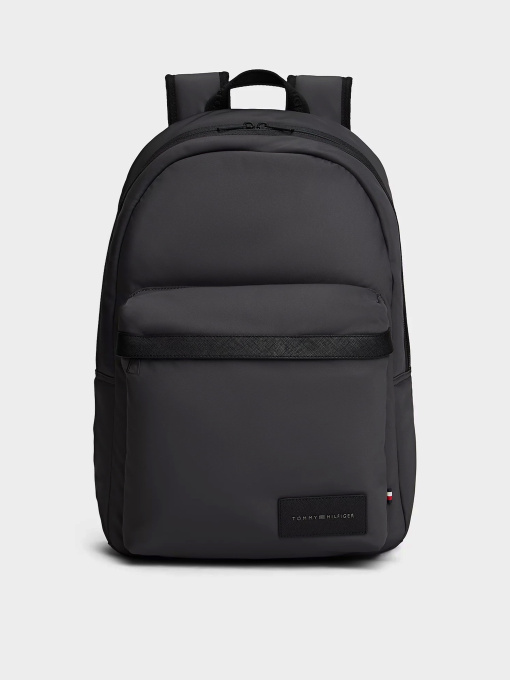Повсякденний рюкзак Tommy Hilfiger TH REPREVE BACKPACK модель AM0AM13986-PSM Фото
